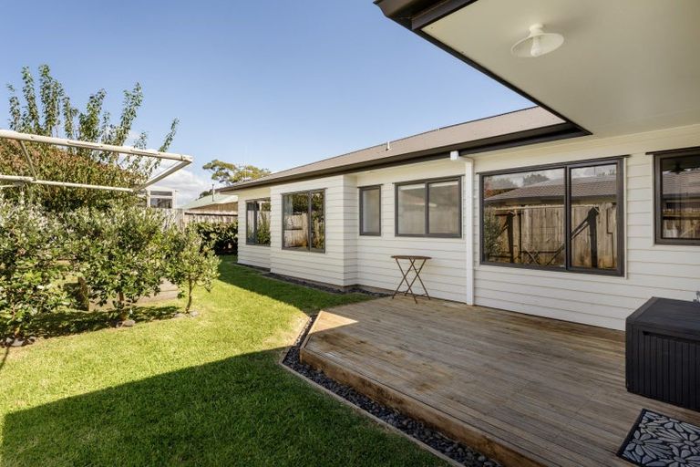 Photo of property in 3 Hanwood Way, Pyes Pa, Tauranga, 3112