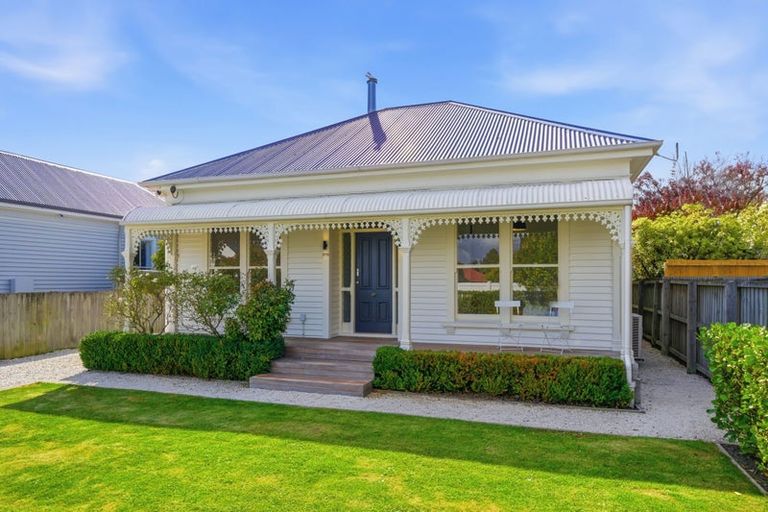 Photo of property in 578 Madras Street, St Albans, Christchurch, 8014