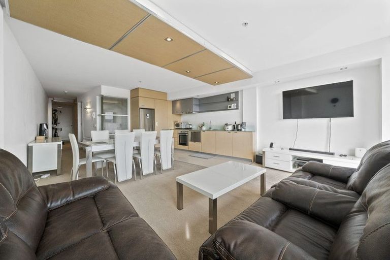 Photo of property in Century City Apartments, 98/72 Tory Street, Te Aro, Wellington, 6011