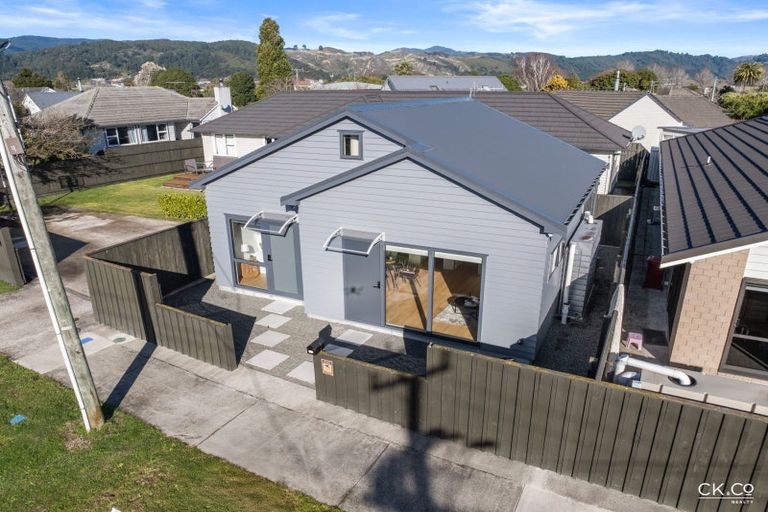 Photo of property in 71a Shakespeare Avenue, Trentham, Upper Hutt, 5018