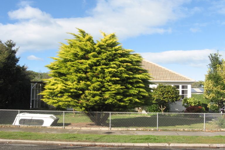 Photo of property in 2 Sidey Place, Marewa, Napier, 4110