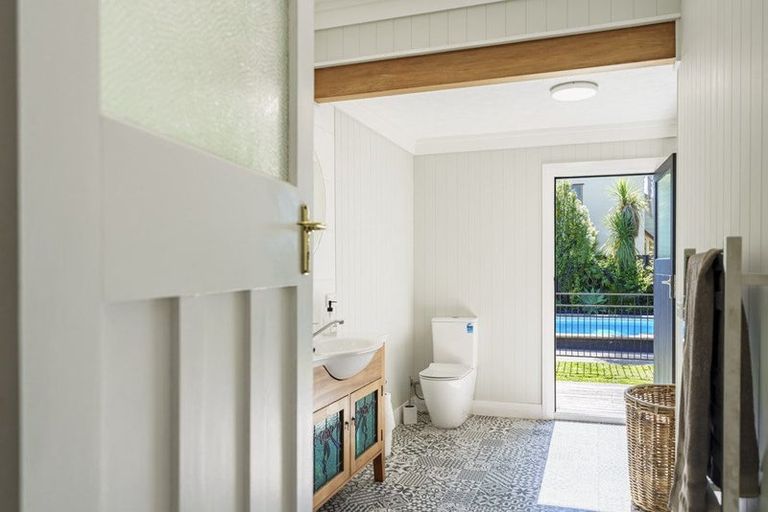 Photo of property in 19a Jull Street, Napier South, Napier, 4110