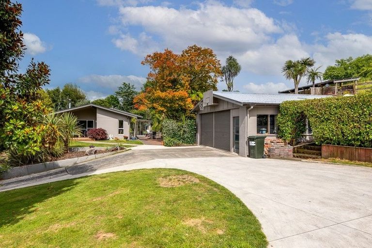 Photo of property in 40 Arapuni Road, Putaruru, 3481