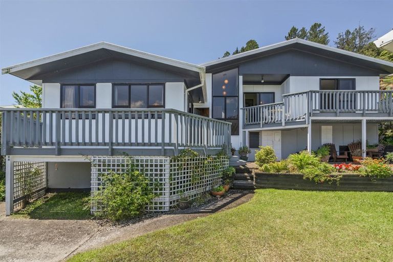 Photo of property in 8 Gallagher Drive, Tairua, 3508