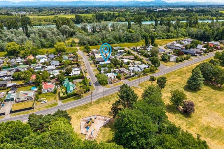 Photo of property in 2 Seddon Street, Kainga, Christchurch, 8083