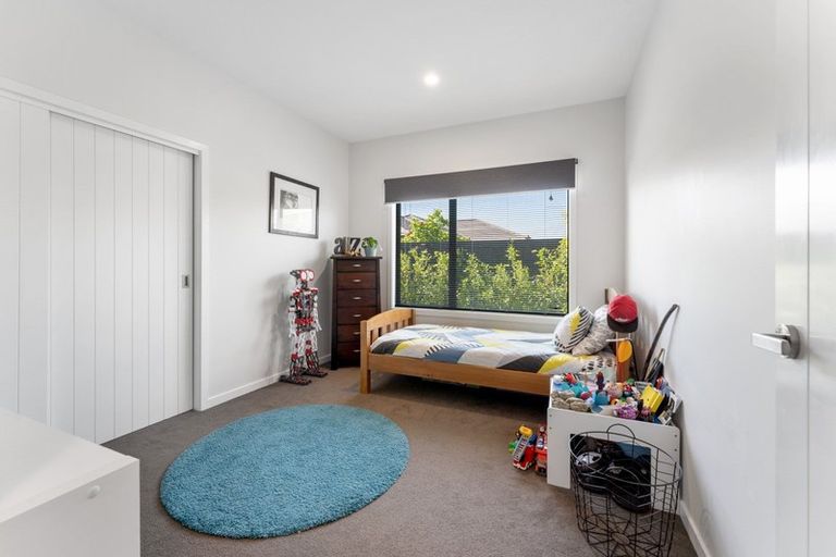 Photo of property in 4 Appleton Court, Rolleston, 7615