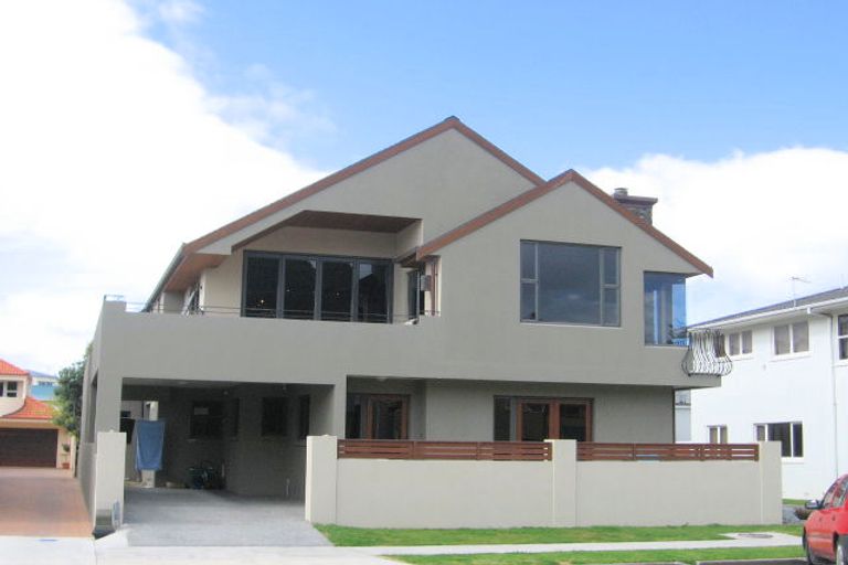 Photo of property in 10 Commons Avenue, Mount Maunganui, 3116