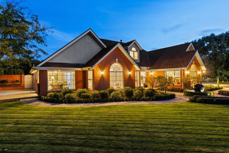 Photo of property in 31 Heywards Road, Clarkville, Kaiapoi, 7692