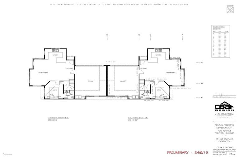 Photo of property in 169b Gray Avenue, Papatoetoe, Auckland, 2024