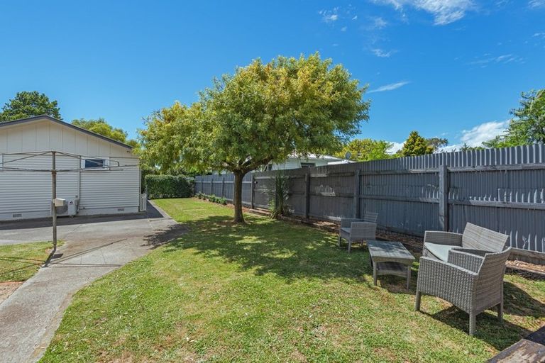 Photo of property in 580 Pioneer Highway, Highbury, Palmerston North, 4412