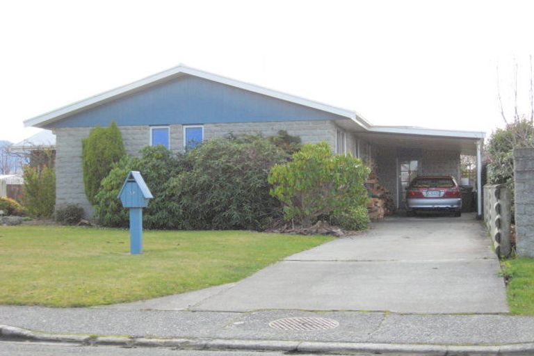 Photo of property in 17 Cleddau Street, Te Anau, 9600