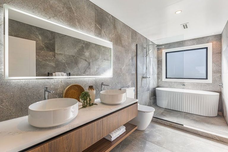 Photo of property in 20 Kikorangi Drive, Wainui, 0992