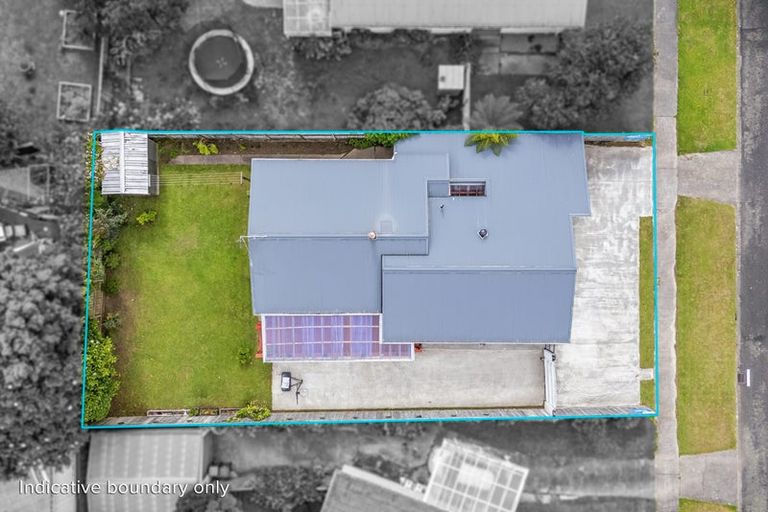 Photo of property in 71 California Drive, Totara Park, Upper Hutt, 5018