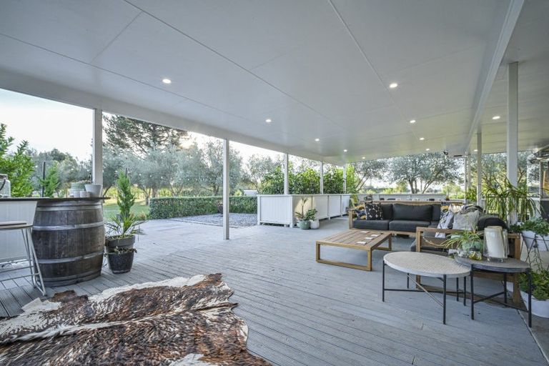 Photo of property in 47 Equestrian Lane, Bridge Pa, Hastings, 4175