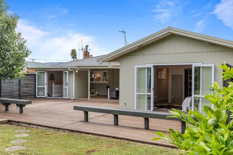 Photo of property in 5 Rangiora Avenue, Matamata, 3400