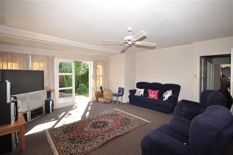 Photo of property in 161 Redwood Street, Witherlea, Blenheim, 7201