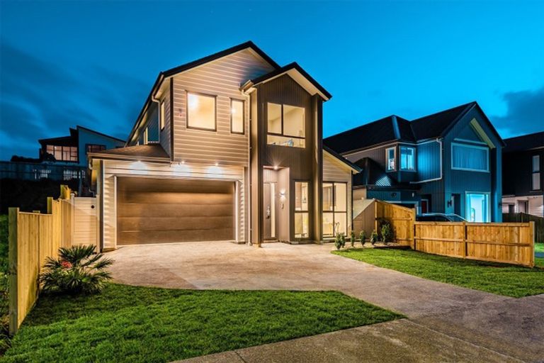 Photo of property in 27 Thistle Close, Beachlands, Auckland, 2018