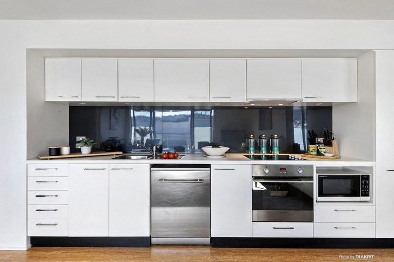 Photo of property in Forte Apartments, 113/13 College Street, Te Aro, Wellington, 6011