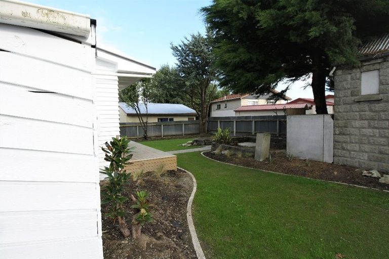 Photo of property in 237 Conon Street, Appleby, Invercargill, 9812