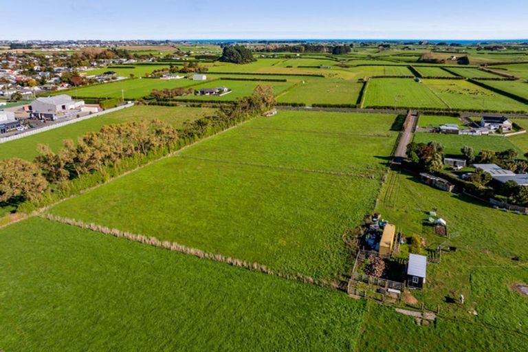 Photo of property in 84 Mawhitiwhiti Road, Normanby, Hawera, 4675