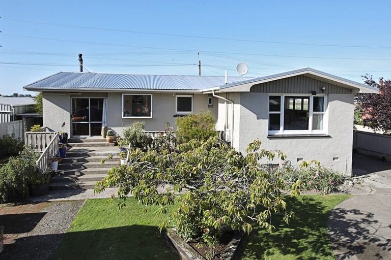 Photo of property in 84 Findlay Road, Ascot, Invercargill, 9810