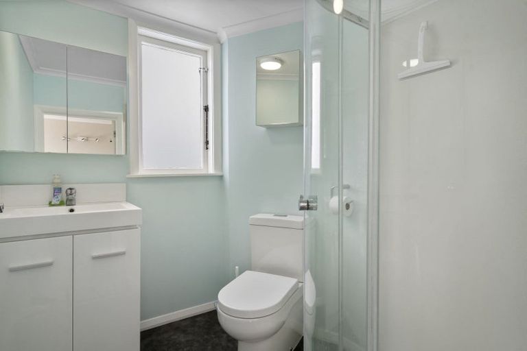 Photo of property in 43 Rakau Road, Hataitai, Wellington, 6021