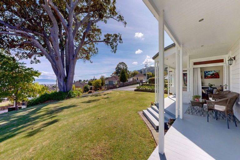 Photo of property in 200 Mount Sea Road, Thames, 3500