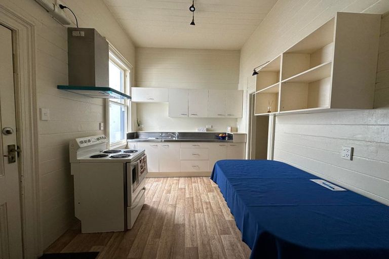 Photo of property in 26 Jessie Street, Te Aro, Wellington, 6011