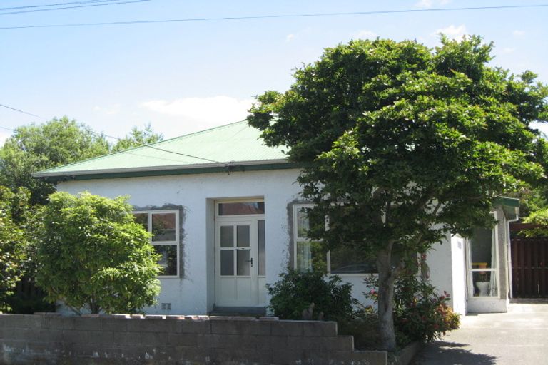 Photo of property in 11 Rosewarne Street, Spreydon, Christchurch, 8024