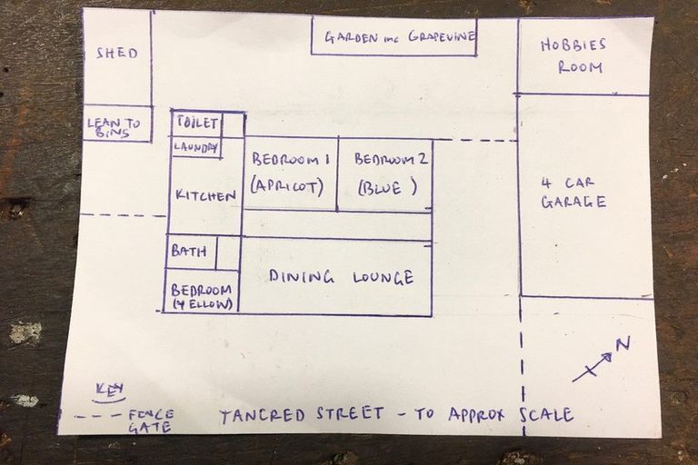 Photo of property in 69 Tancred Street, Linwood, Christchurch, 8011