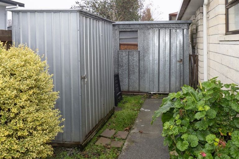 Photo of property in 42 Princes Street, Netherby, Ashburton, 7700