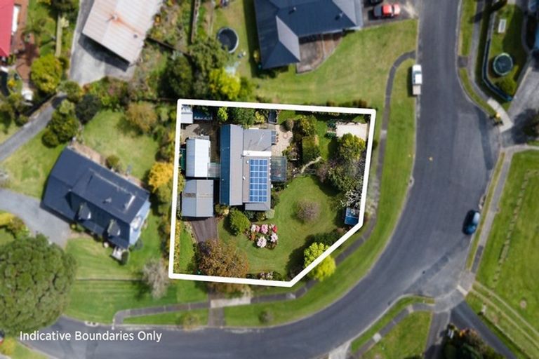 Photo of property in 39 Levley Lane, Katikati, 3129