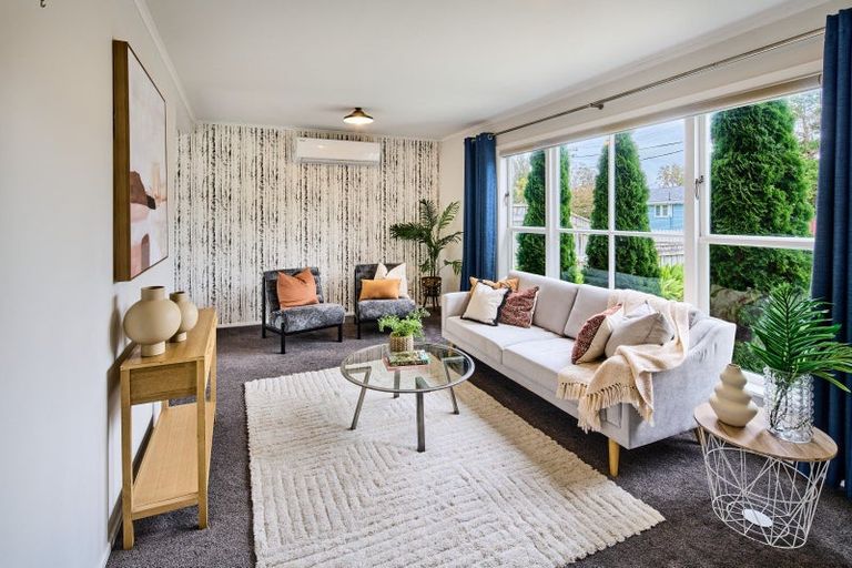 Photo of property in 7 Whakataki Grove, Waiwhetu, Lower Hutt, 5010