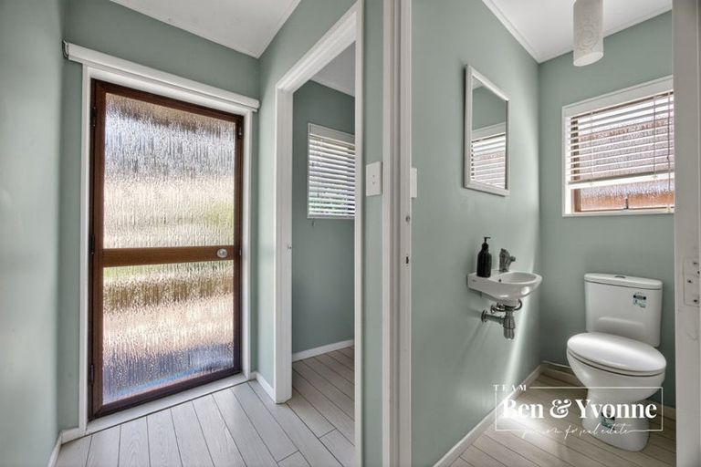 Photo of property in 7b Ballarat Street, Ellerslie, Auckland, 1051