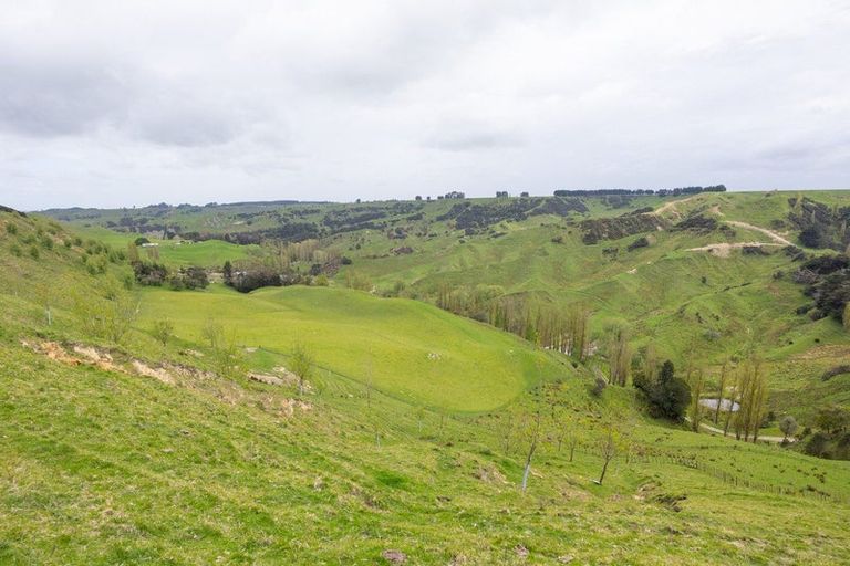 Photo of property in 1250 Kaukatea Valley Road, Okoia, Whanganui, 4582