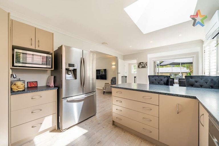 Photo of property in 19 Poole Crescent, Wainuiomata, Lower Hutt, 5014