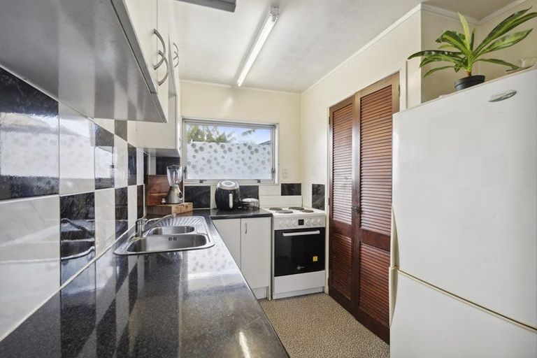 Photo of property in 2/47 Tennessee Avenue, Mangere East, Auckland, 2024