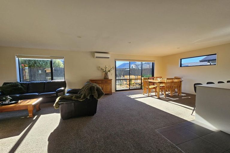 Photo of property in 85 Kittyhawk Avenue, Wigram, Christchurch, 8042