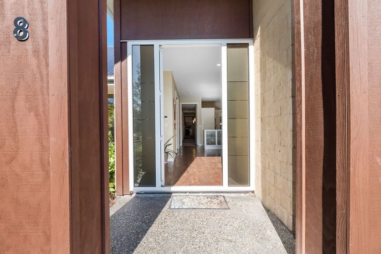 Photo of property in 8 Riverside Lane, Tai Tapu, 7672