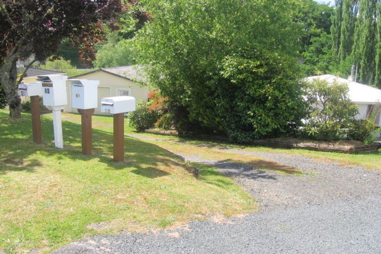 Photo of property in 63 Ward Street, Taumarunui, 3920