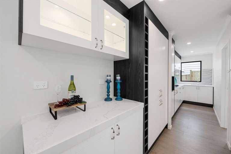 Photo of property in 8 Piki Street, Flat Bush, Auckland, 2019