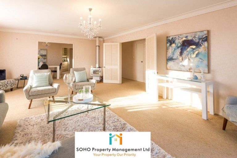 Photo of property in 3 Maugham Drive, Bucklands Beach, Auckland, 2014