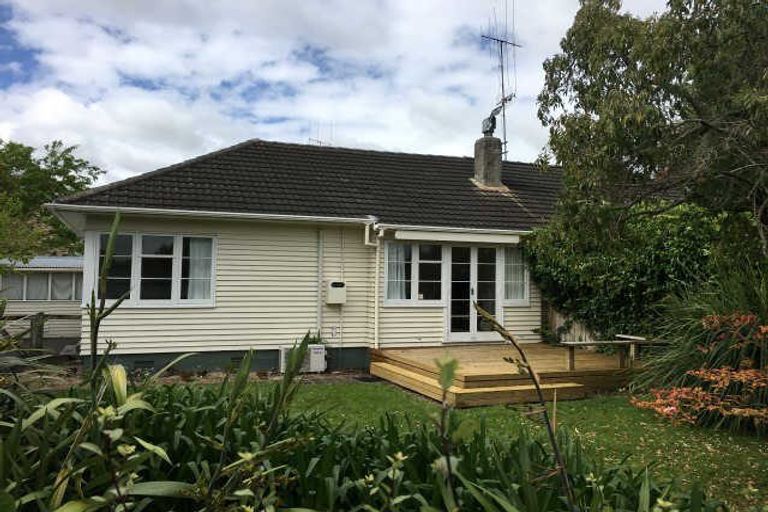 Photo of property in 43 Macfarlane Street, Hamilton East, Hamilton, 3216