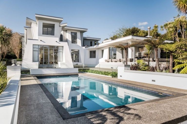 Photo of property in 101 Onetaunga Road, Chatswood, Auckland, 0626