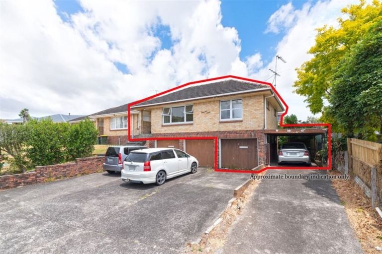 Photo of property in 3/3 Sutton Crescent, Papatoetoe, Auckland, 2025