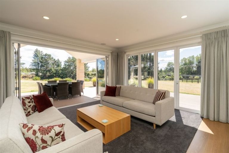 Photo of property in 158 Woodcock Road, Tamahere, Hamilton, 3283