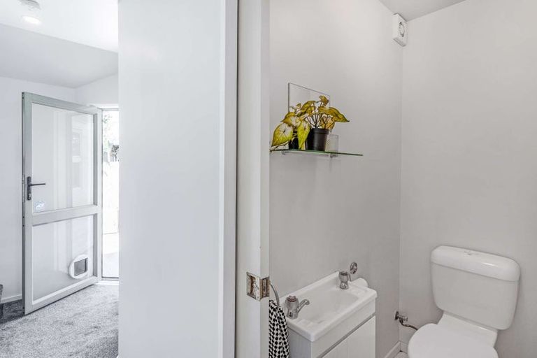 Photo of property in 6/64 Alexandra Street, Richmond, Christchurch, 8013