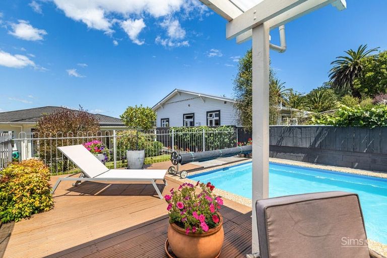 Photo of property in 91 Peat Street, Whanganui, 4500