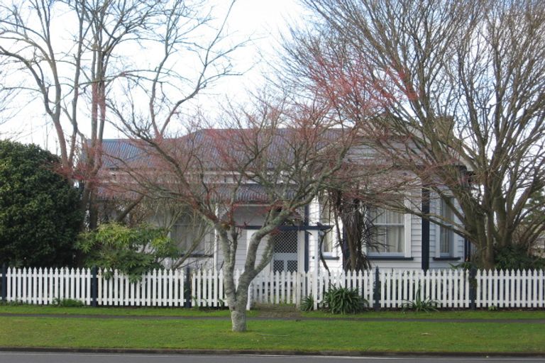 Photo of property in 150 Galloway Street, Hamilton East, Hamilton, 3216