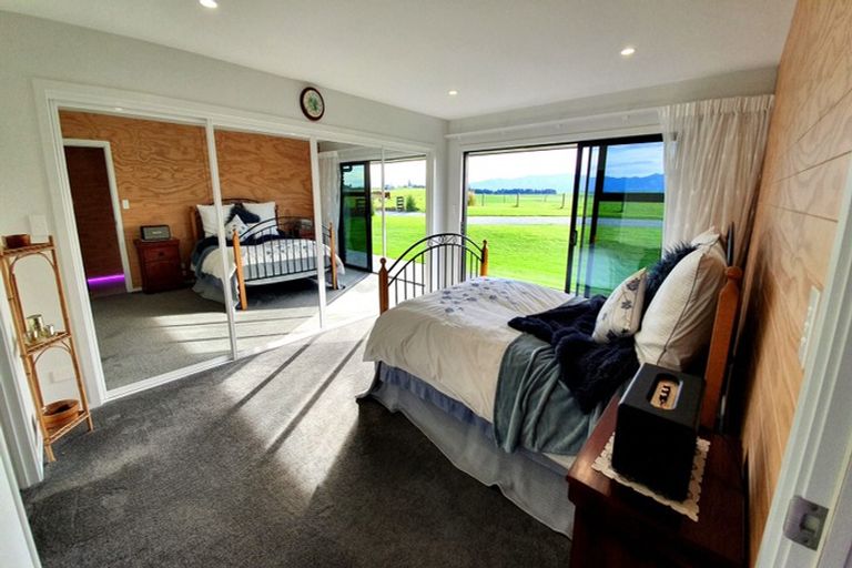 Photo of property in 361 Marshall Road, Otaio, Timaru, 7971